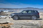BMW X3 xDrive30d xLine 2017 года (WW)